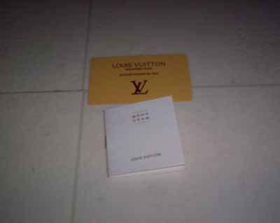 louis vuitton authenticity card fake|certificate of authenticity louis vuitton.